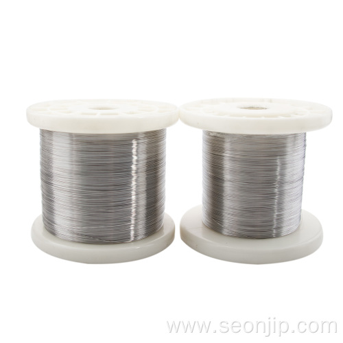 nicrome cr20ni80 resistance wire